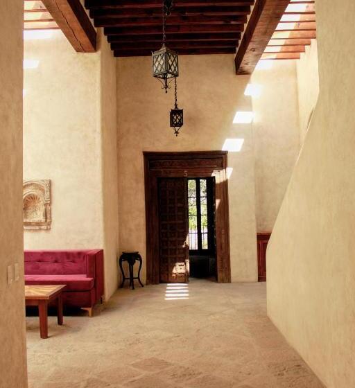 套房, Raiz Hotel Boutique