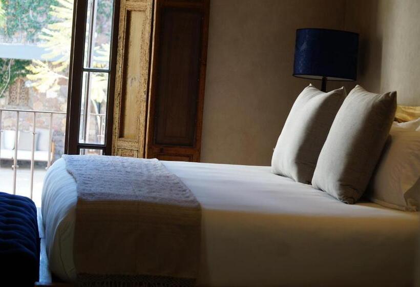 套房, Raiz Hotel Boutique