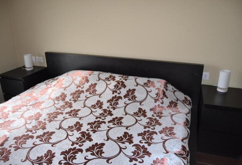 스탠다드 룸 풀장 전망, Kodra E Godenve