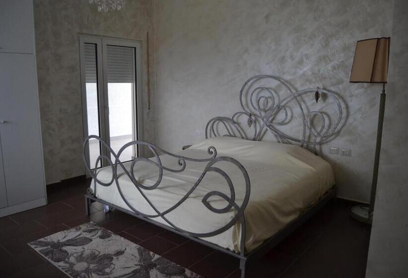 디럭스 트리플 룸, Kodra E Godenve