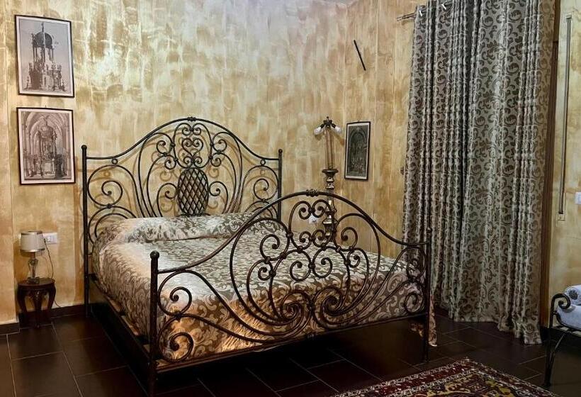 수피리어 트리플 룸, Kodra E Godenve