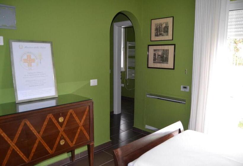 이코노미 룸, Kodra E Godenve