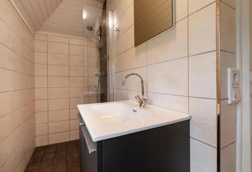 Standard-bungalow, Summio Bungalowpark Herperduin
