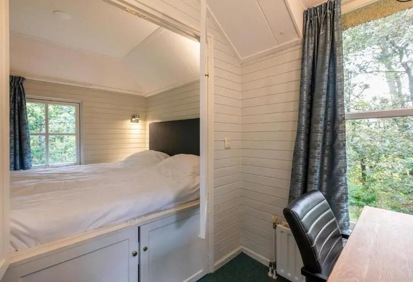 Standard-bungalow, Summio Bungalowpark Herperduin