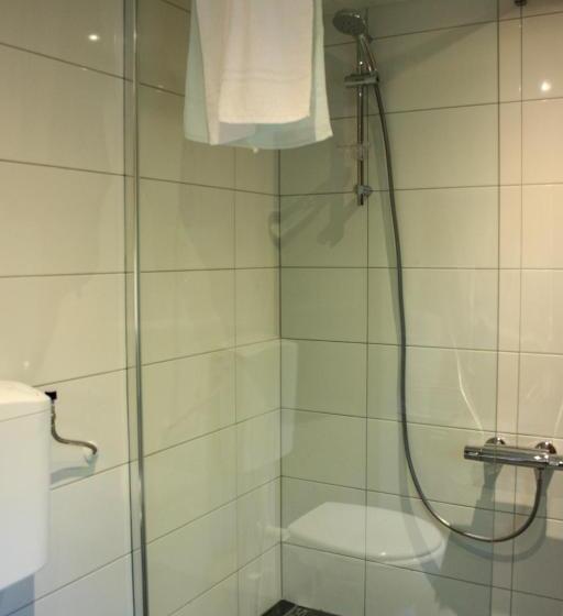 בונגלו סטנדרט עם נוף לגינה, Summio Bungalowpark Herperduin