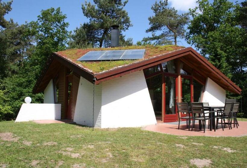 高级洋房, Summio Bungalowpark Herperduin