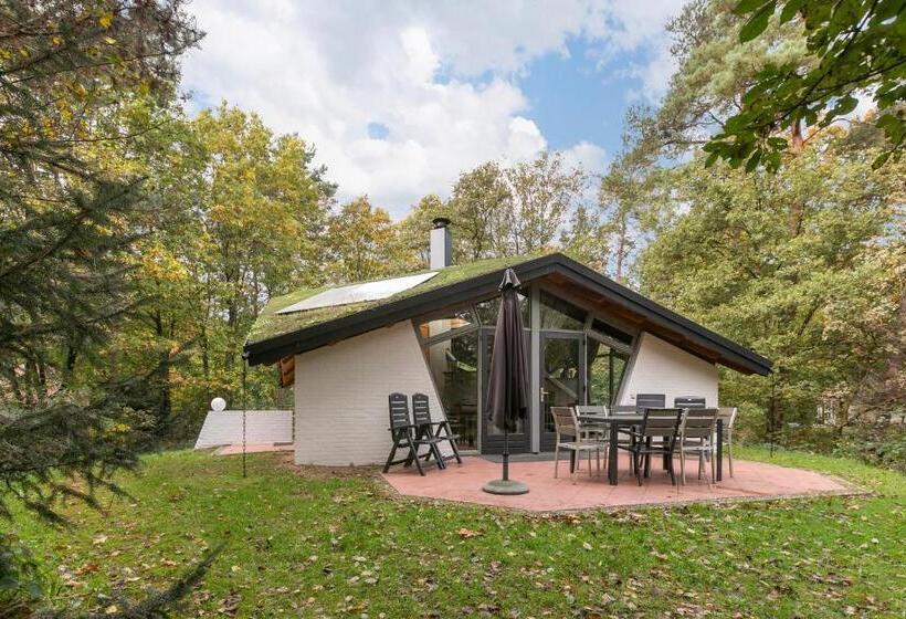 בקתה סופריור, Summio Bungalowpark Herperduin