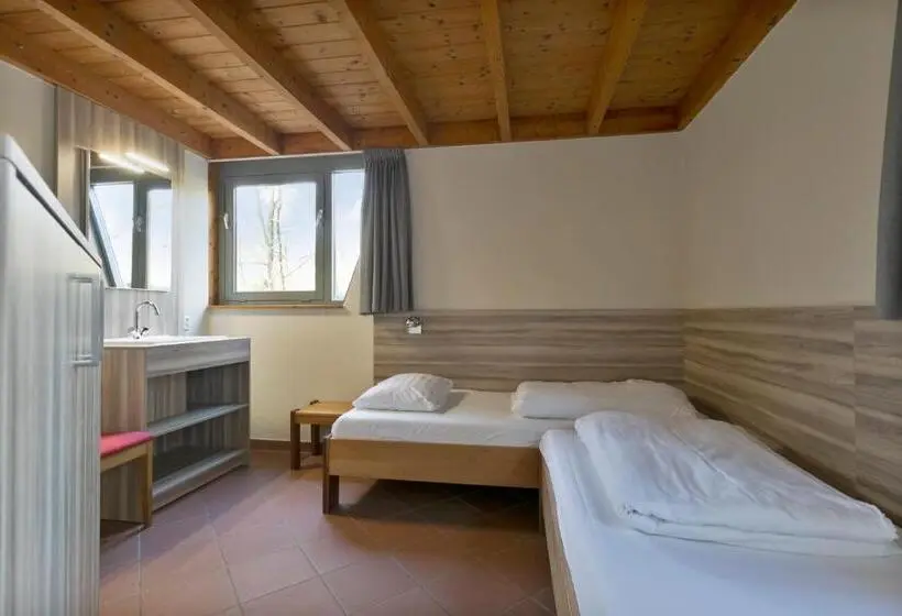 Superior-bungalow, Summio Bungalowpark Herperduin
