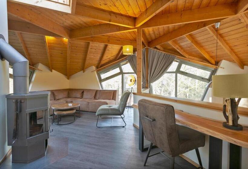 高级洋房, Summio Bungalowpark Herperduin