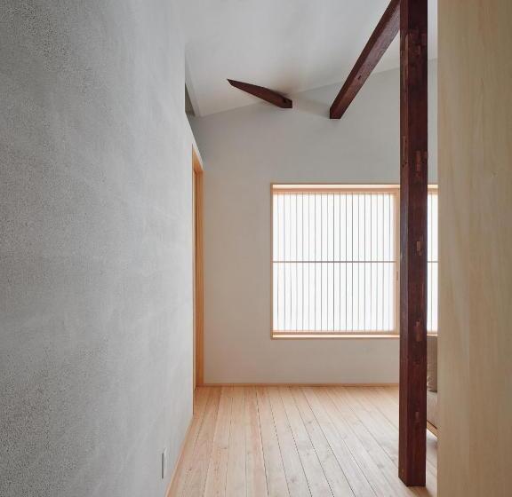 Habitació Estàndard, 別邸 仲乃家