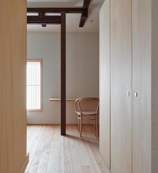 Habitació Estàndard, 別邸 仲乃家