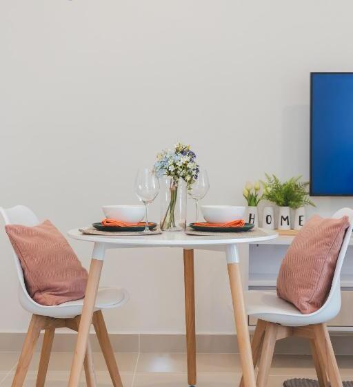 Номер Executive Вид на Море, The Shore Kk By Perfect Host Borneo