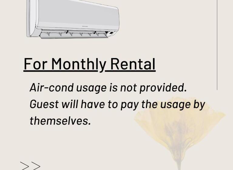 豪华房间, Coliving Room Renting Homestay Yong Peng