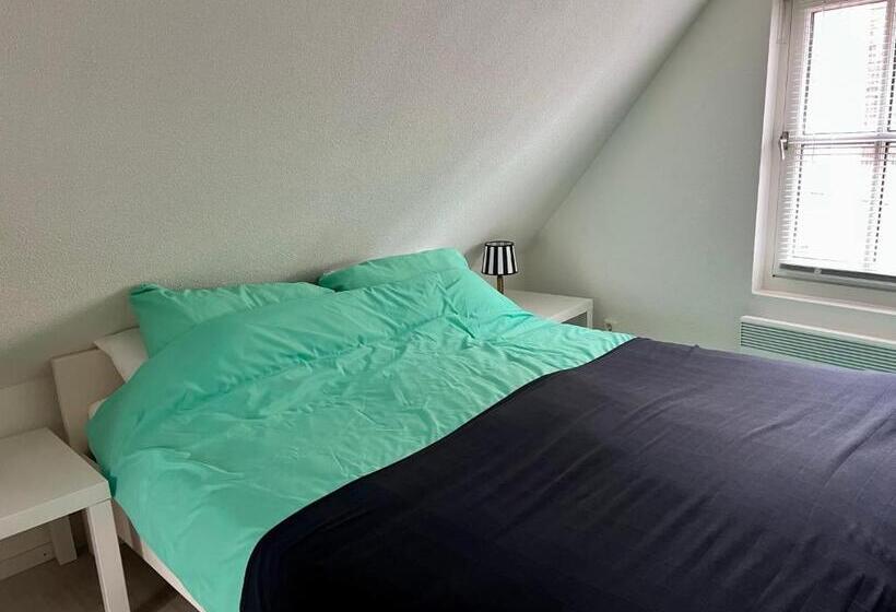 חדר סטנדרט, B&b De Nicolaas