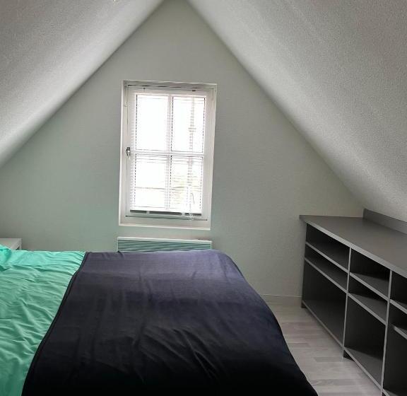 Номер Стандарт, B&b De Nicolaas