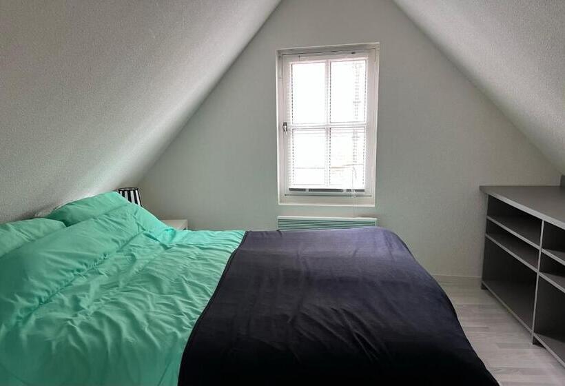 חדר סטנדרט, B&b De Nicolaas