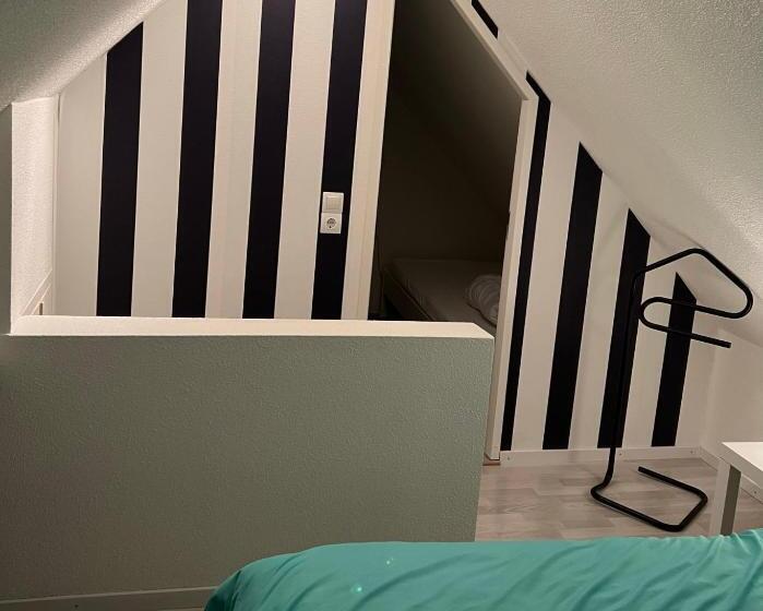 חדר סטנדרט, B&b De Nicolaas