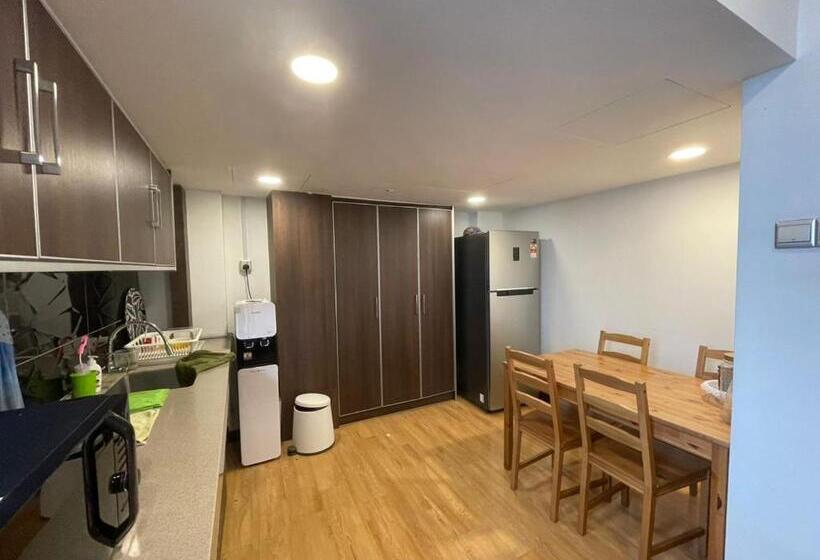 Quarto Estandar, Grand Illusyin