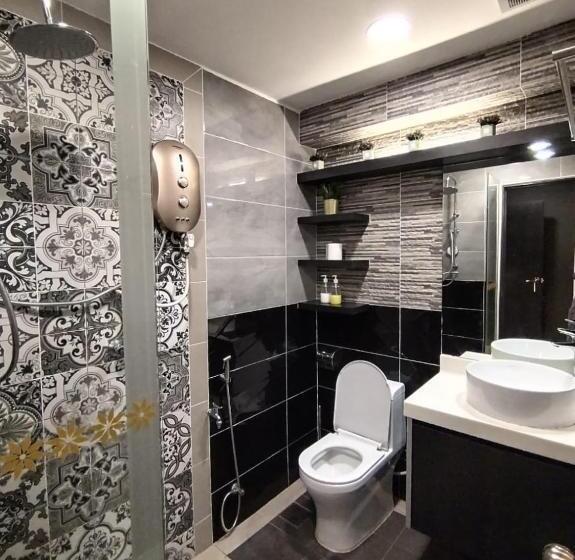 Quarto Estandar, Grand Illusyin