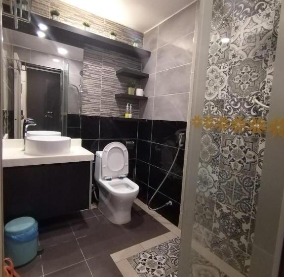 Quarto Deluxe, Grand Illusyin