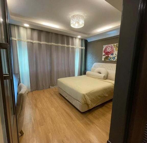 Quarto Superior, Grand Illusyin