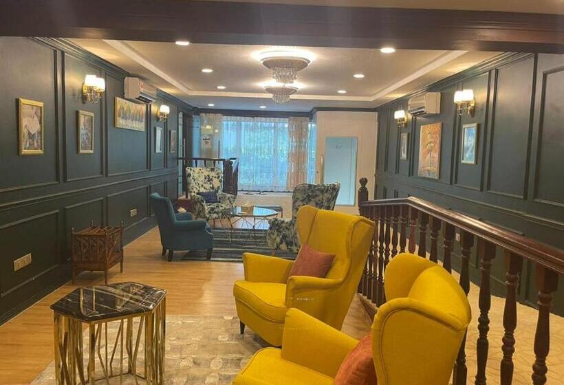 Quarto Superior, Grand Illusyin