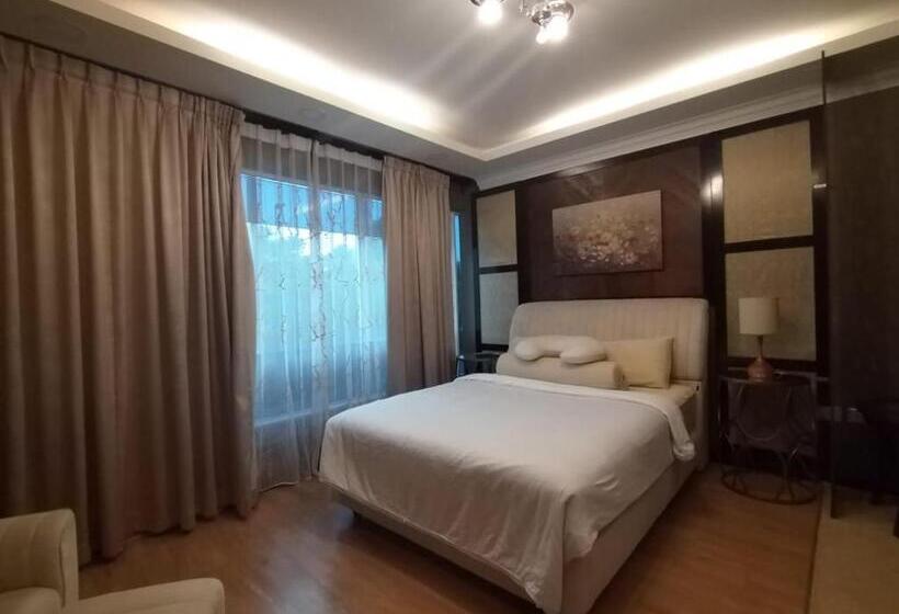 Quarto Superior, Grand Illusyin