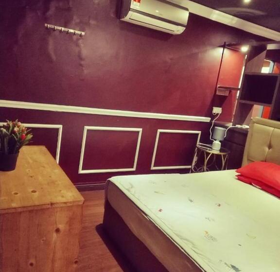 Escritório Estándar, Grand Illusyin