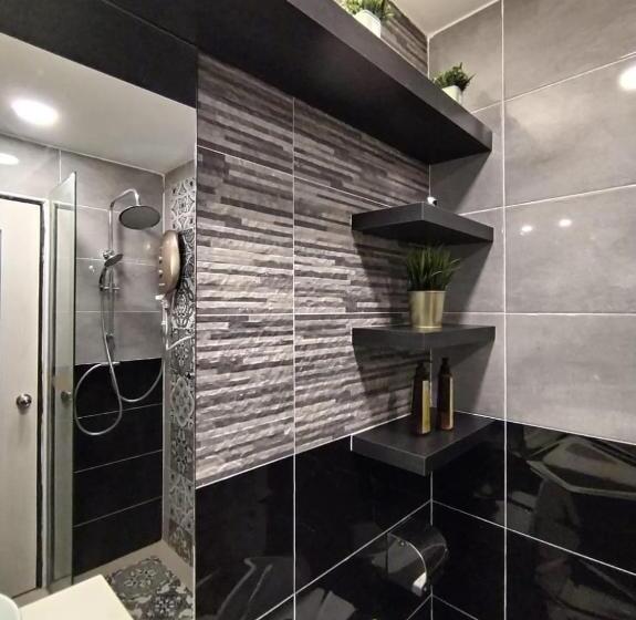 Quarto Deluxe, Grand Illusyin