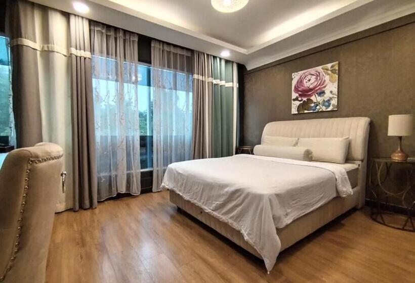 اتاق لوکس, Grand Illusyin