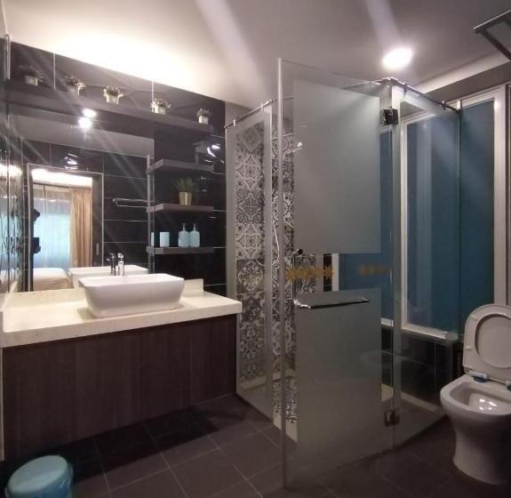 Quarto Superior, Grand Illusyin