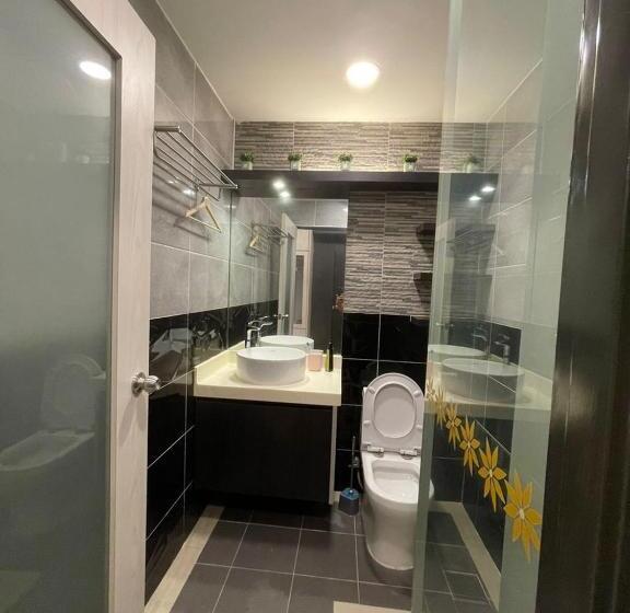 Quarto Estandar, Grand Illusyin