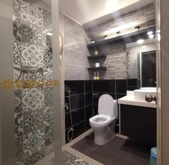 Quarto Estandar, Grand Illusyin