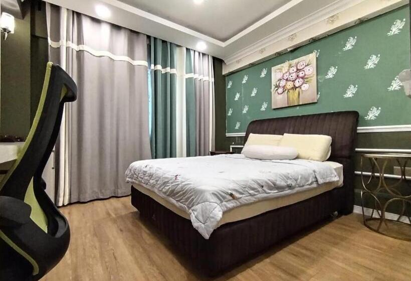 Quarto Estandar, Grand Illusyin