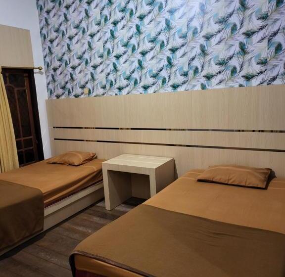 スーペリアールーム, Bambu