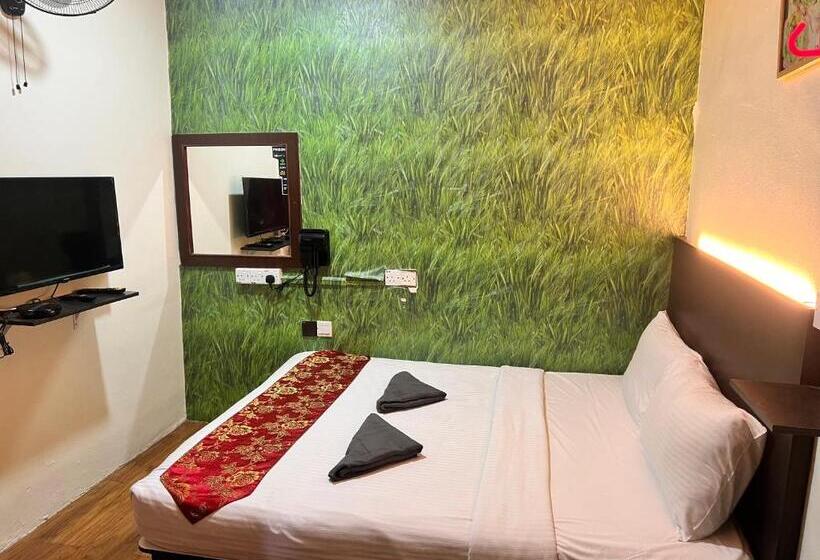 غرفة أساسية, Citra