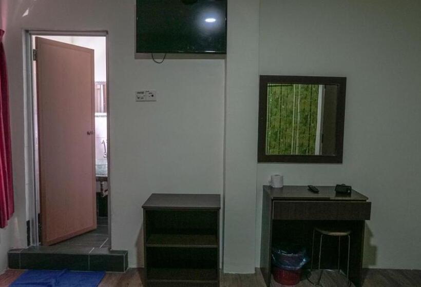 غرفة قياسية سرير كينج, Citra