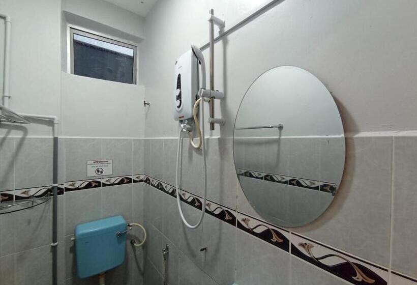 חדר סטנדרט יחיד, D Layaran Kuantan Lpt Exit 833