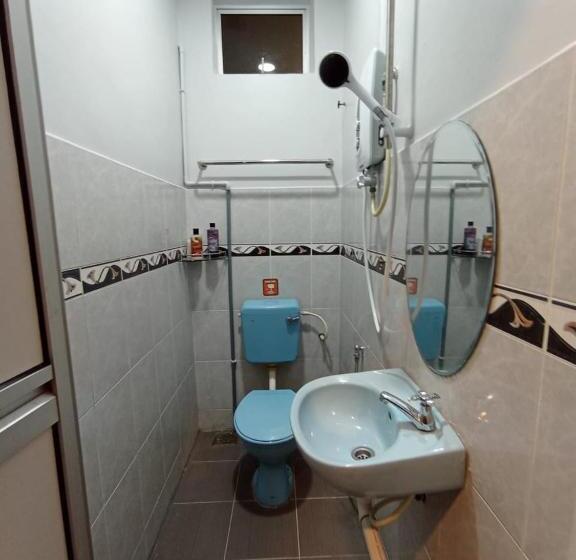 חדר סטנדרט יחיד, D Layaran Kuantan Lpt Exit 833