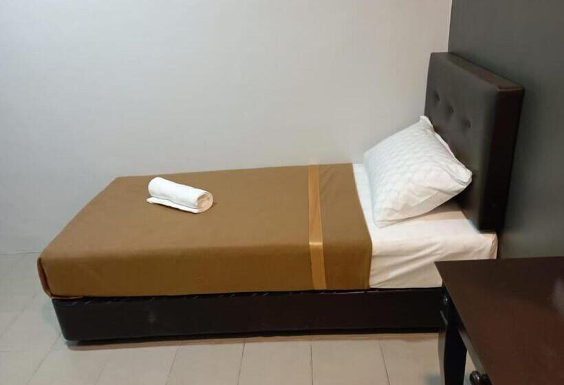 חדר סטנדרט, D Layaran Kuantan Lpt Exit 833