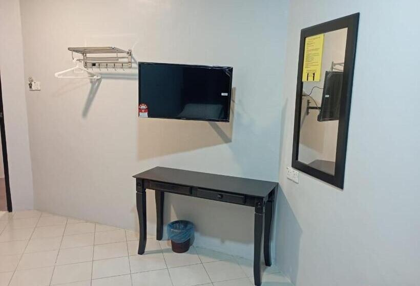 חדר סטנדרט, D Layaran Kuantan Lpt Exit 833