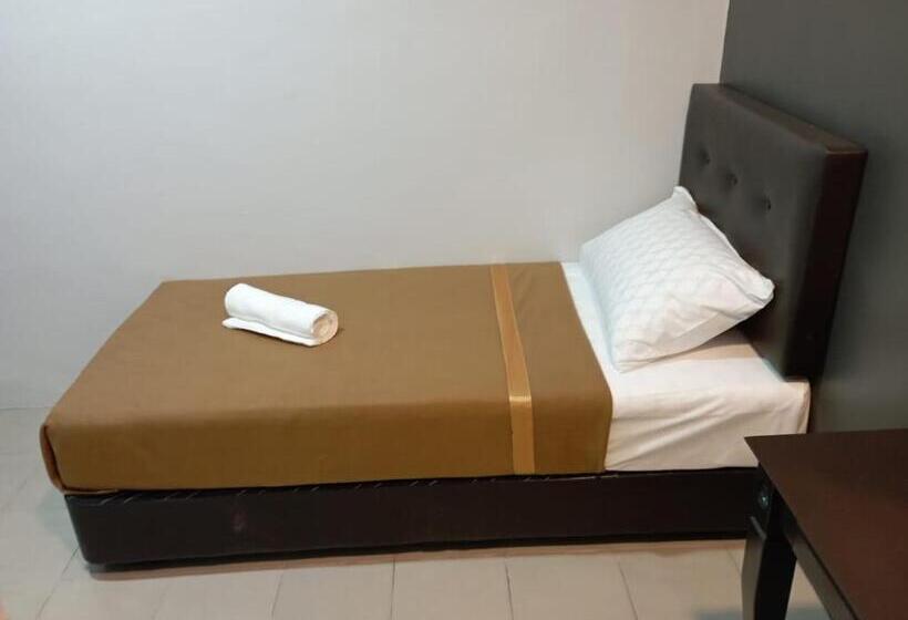 חדר דלוקס יחיד, D Layaran Kuantan Lpt Exit 833