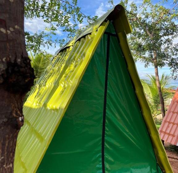 Standard Tent, Fazenda Haras Paraíso Do Atlântico