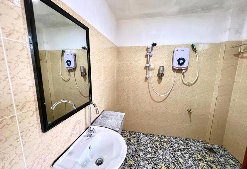 Номер Deluxe с Балконом, Jr Resort