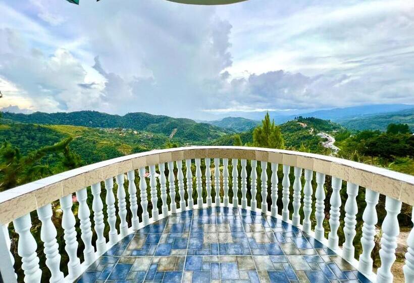 Номер Superior Вид на Сад, Jr Resort
