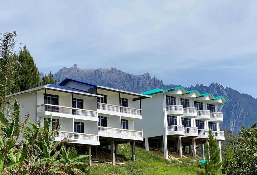 חדר סופריור נוף לגינה, Jr Resort