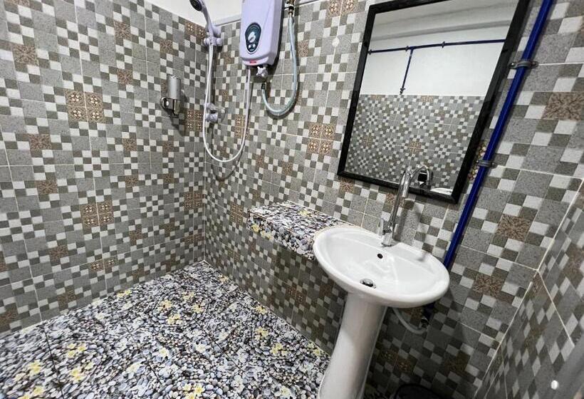 סוויטת סופריור, Jr Resort