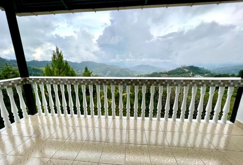 סוויטת סופריור, Jr Resort