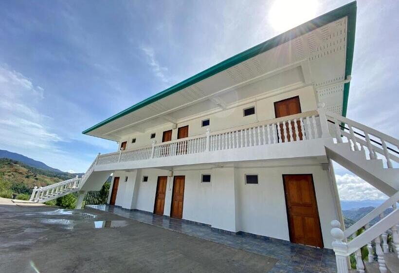 חדר משפתחתי סופריור, Jr Resort