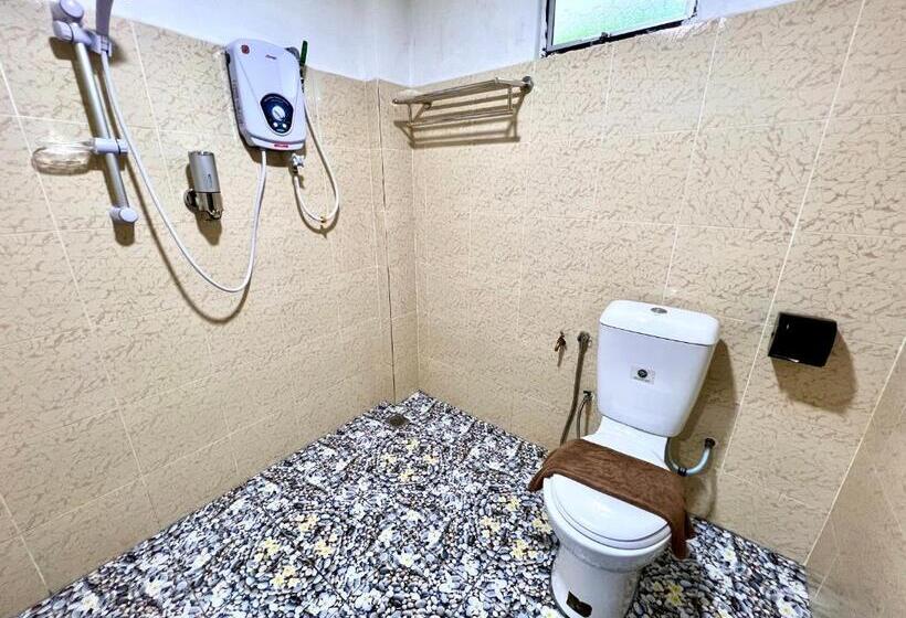 חדר משפתחתי סופריור, Jr Resort